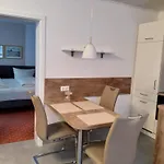 Ferienhaus am Sonnenhang
