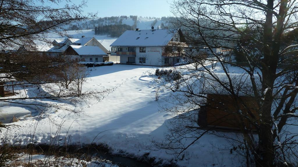 Am Sonnenhang * Willingen (Upland)